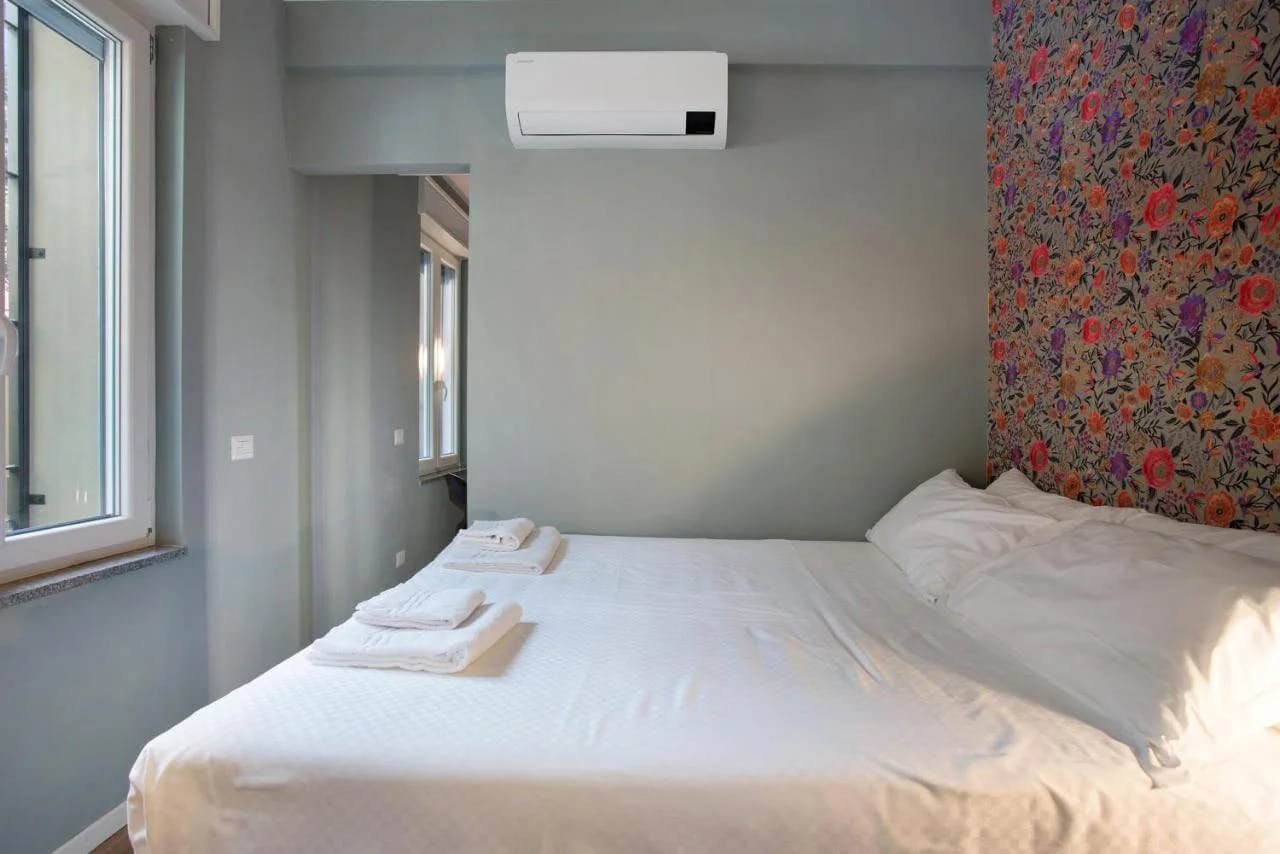 Via Gaetano Previati, Milan preview