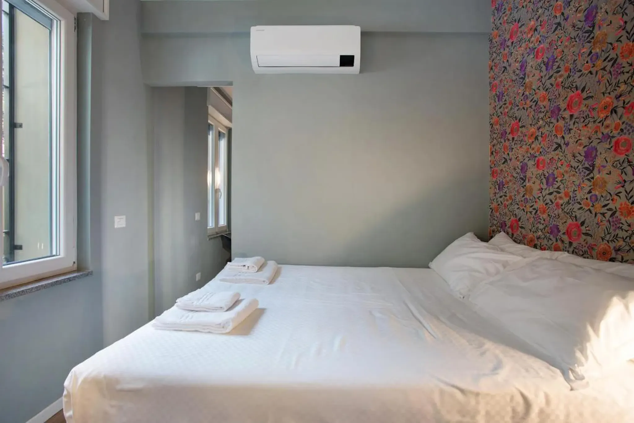 Via Gaetano Previati, Milan preview