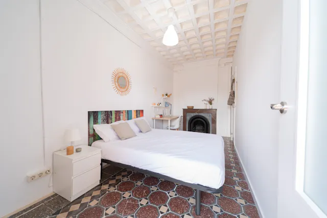 Private room in Carrer de Santa Anna, Barcelona (1682621) room image 2