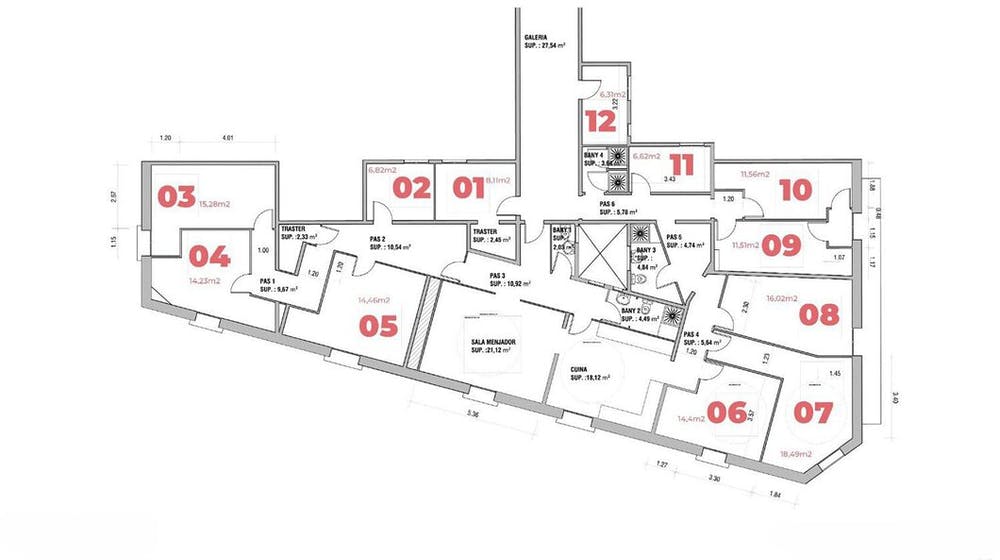 Carrer de Santa Anna, Barcelona preview