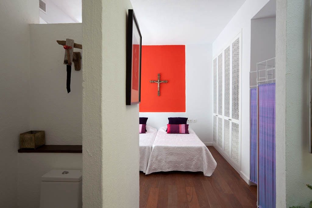 Calle Clavellinas, Sevilla Sevilla