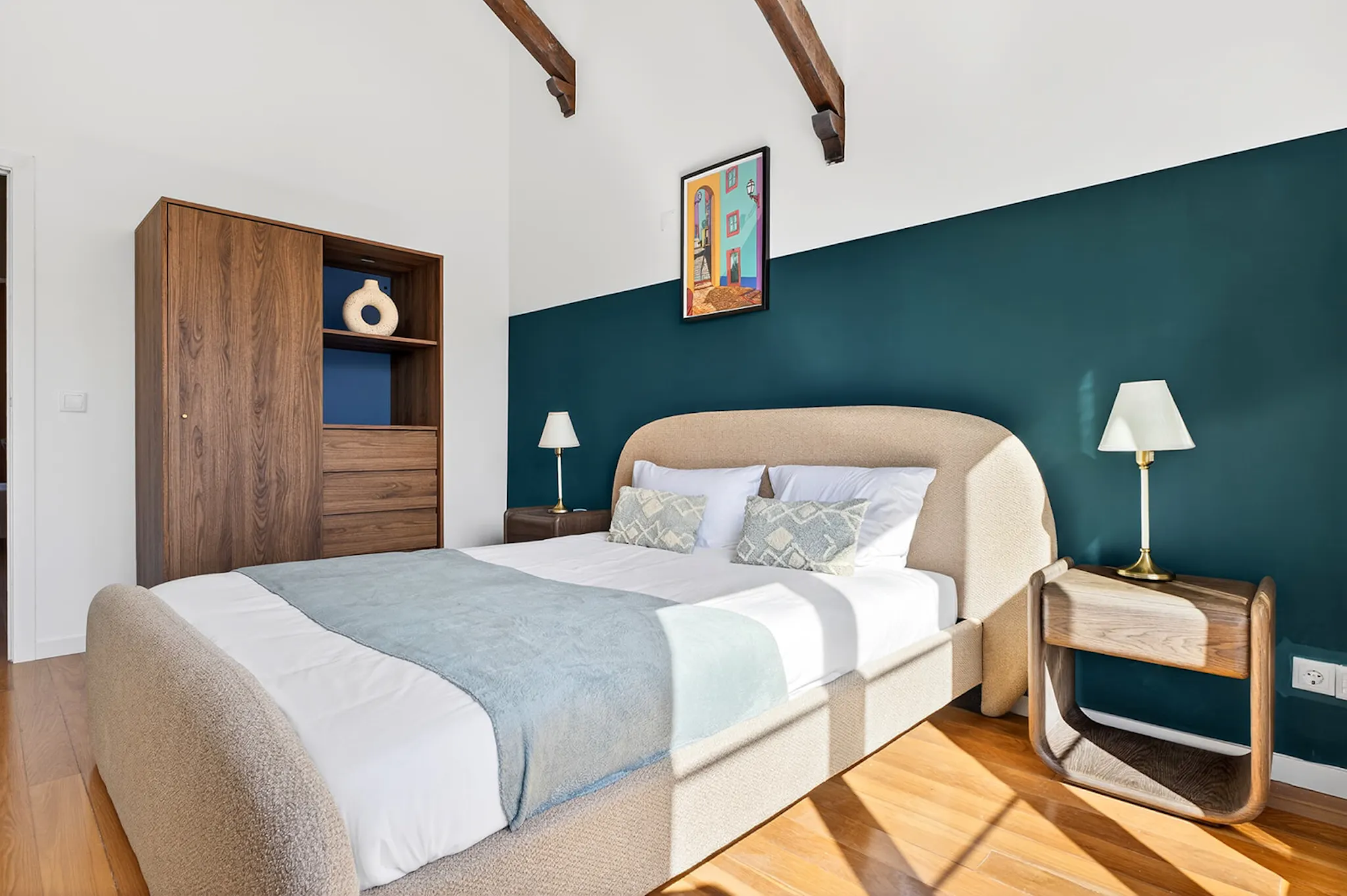 Rua dos Lusíadas, Lisbon preview