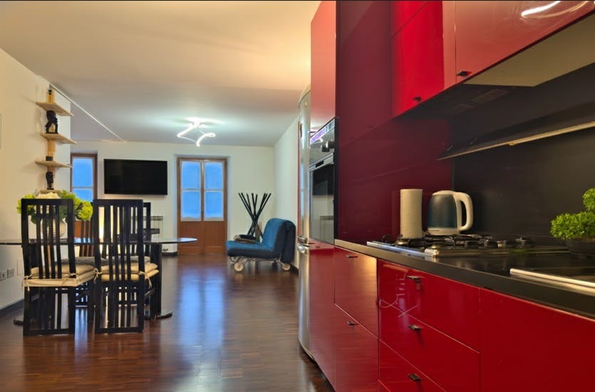 Via San Francesco da Paola, Turin preview