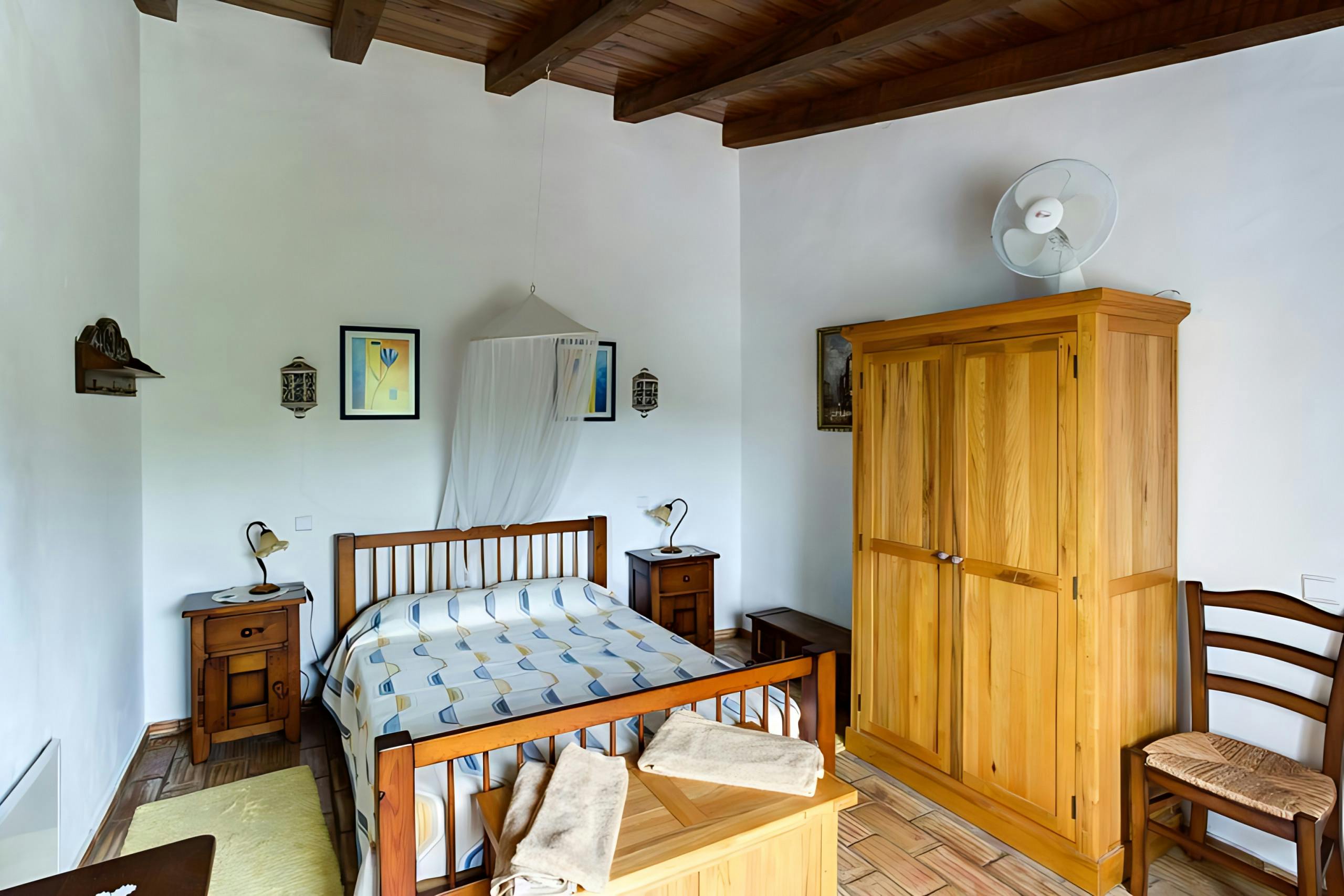 Apartment Mexilhoeira Grande, 1 bed — photo 8