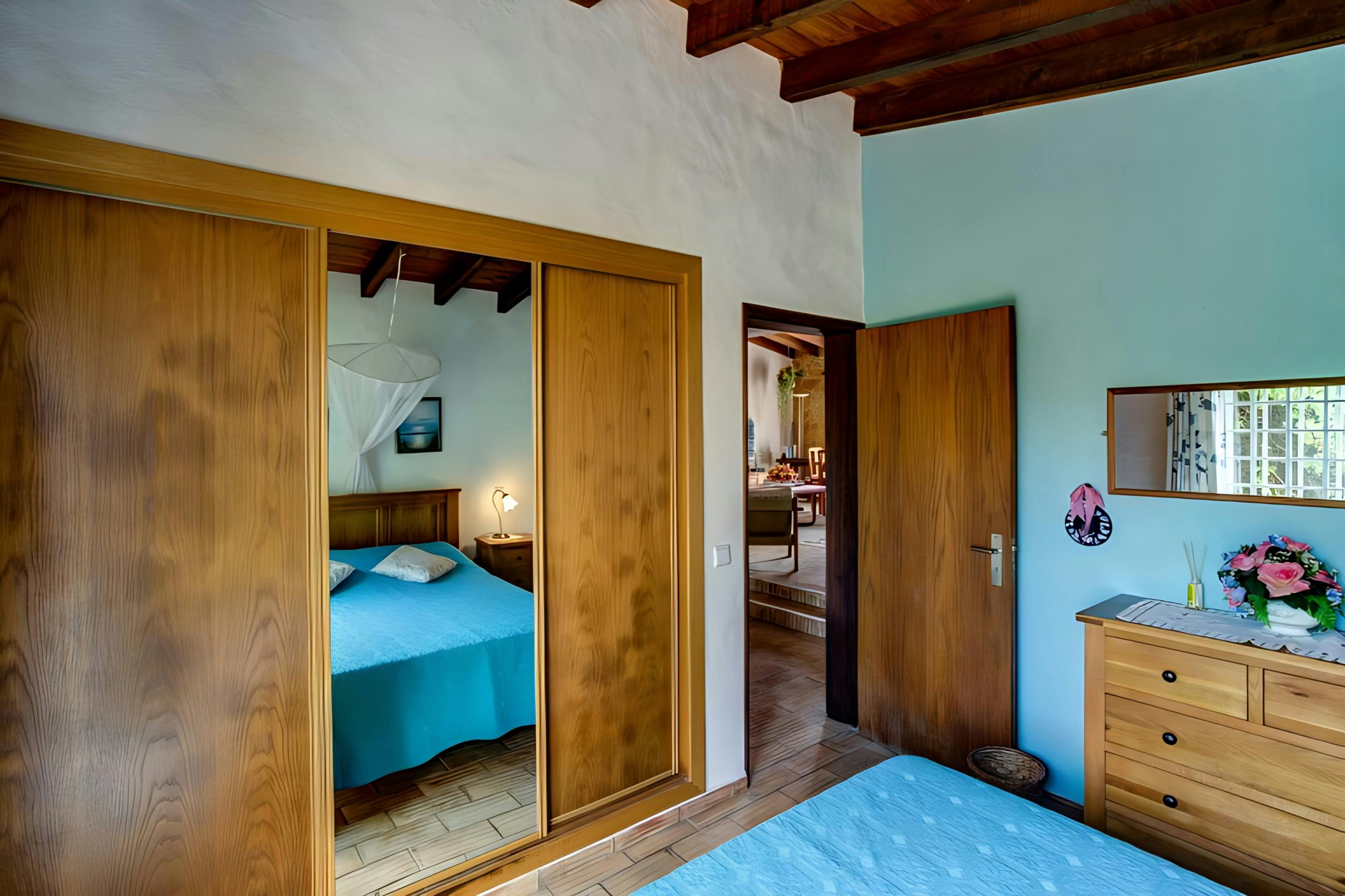 Apartment Mexilhoeira Grande, 2 beds — photo 9