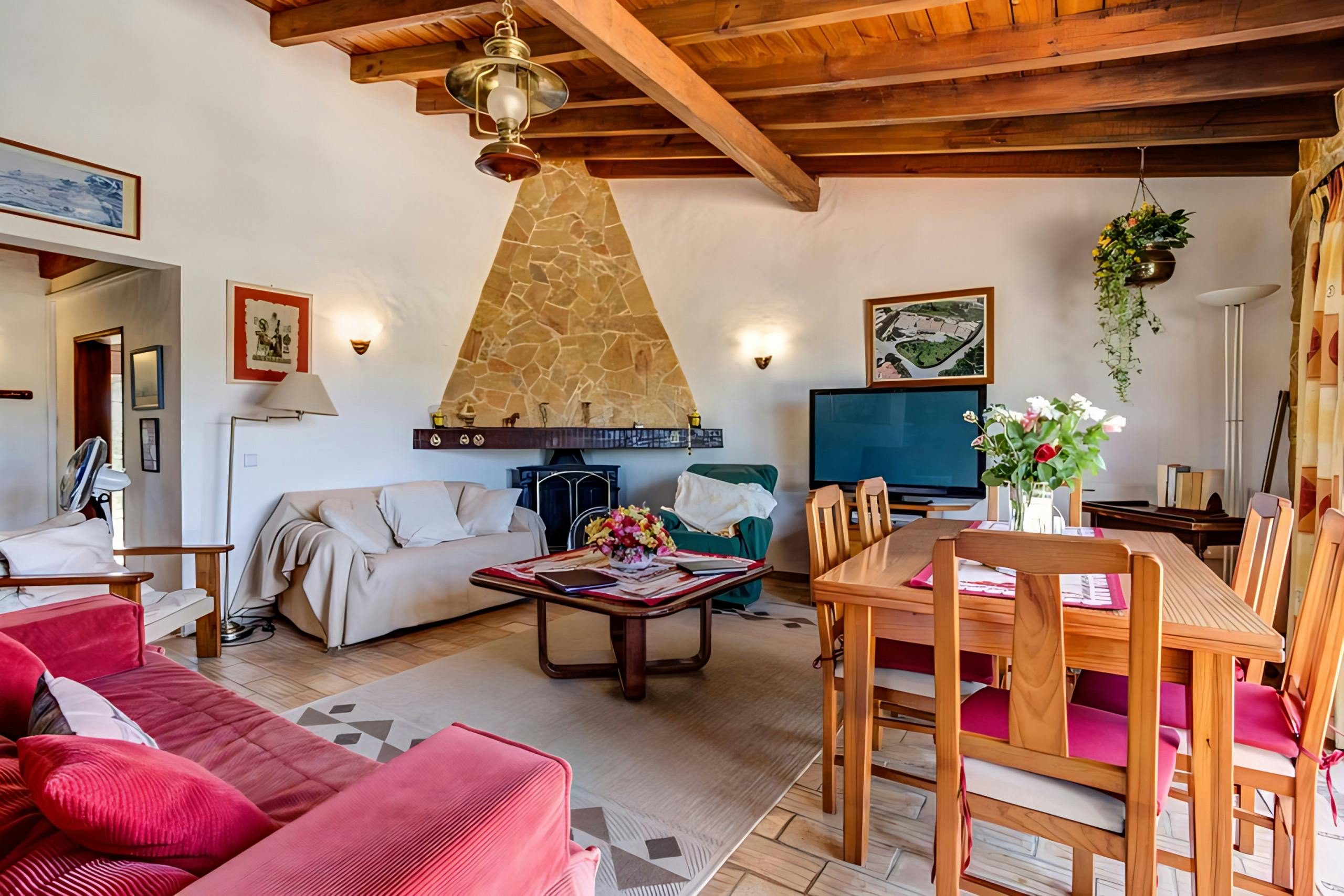 Apartment Mexilhoeira Grande, 2 beds — photo 8