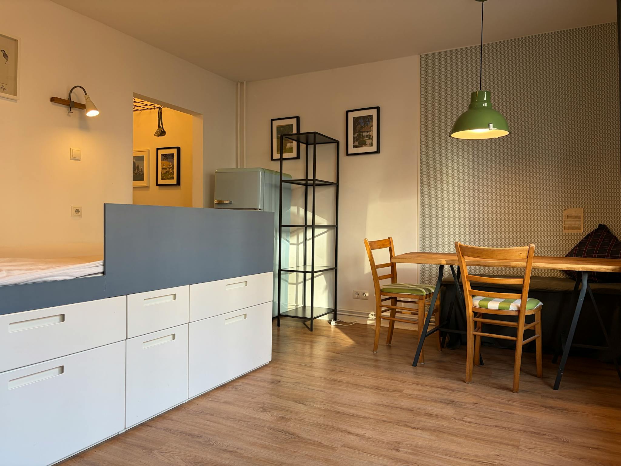 Sillemstraße, Hamburg preview