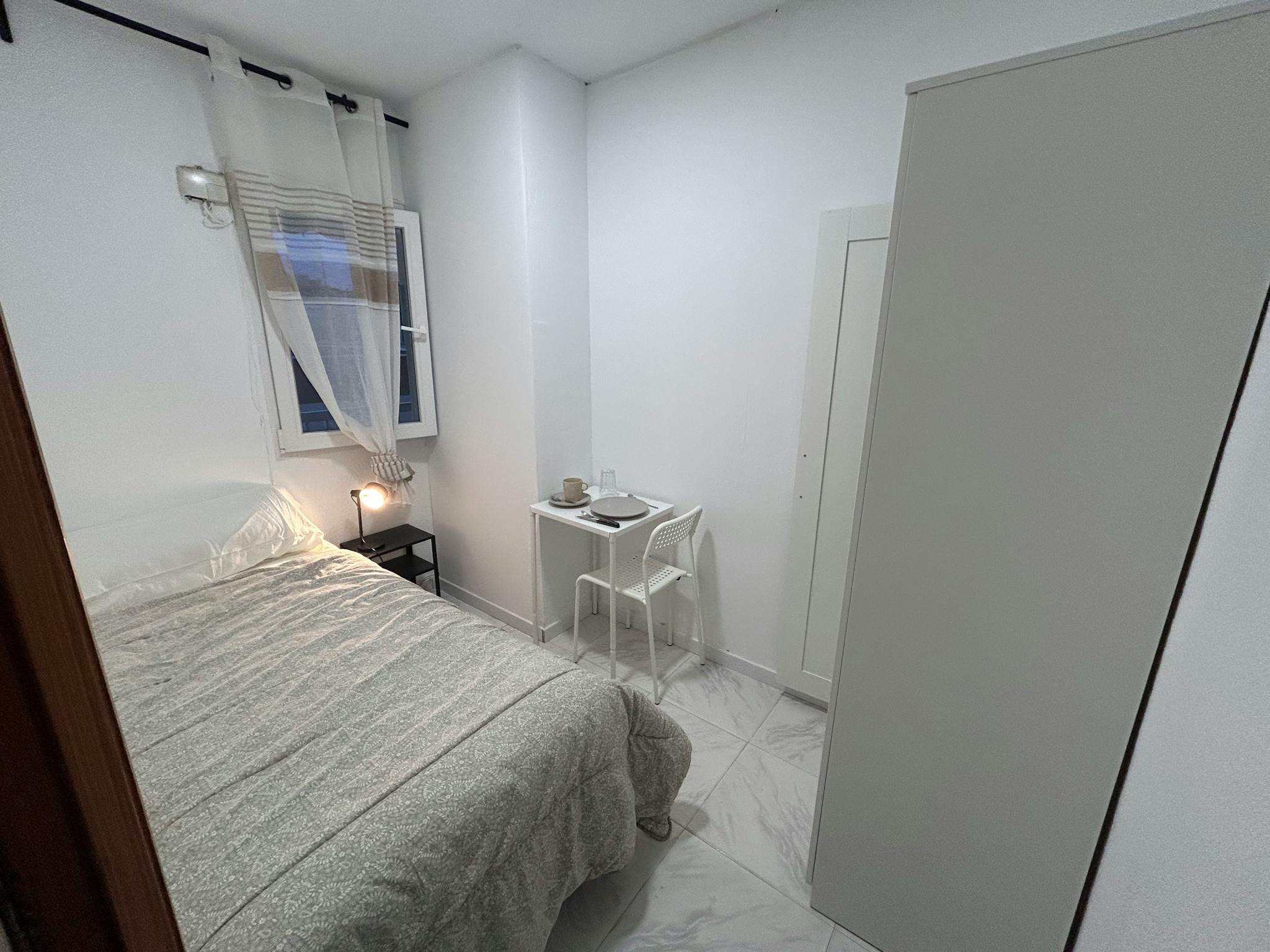 Avenida de los Estados, Fuenlabrada preview