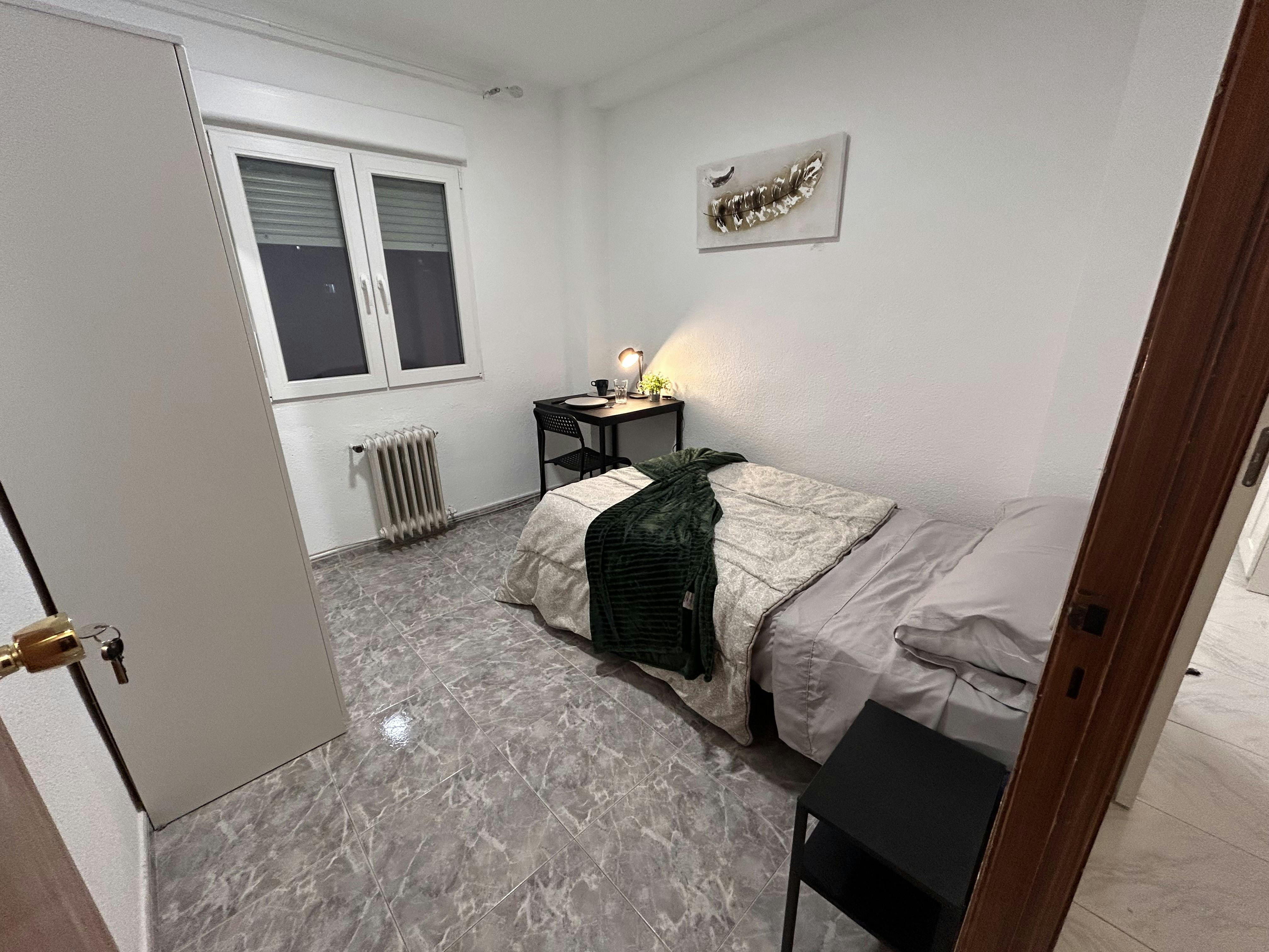 Avenida de los Estados, Fuenlabrada preview