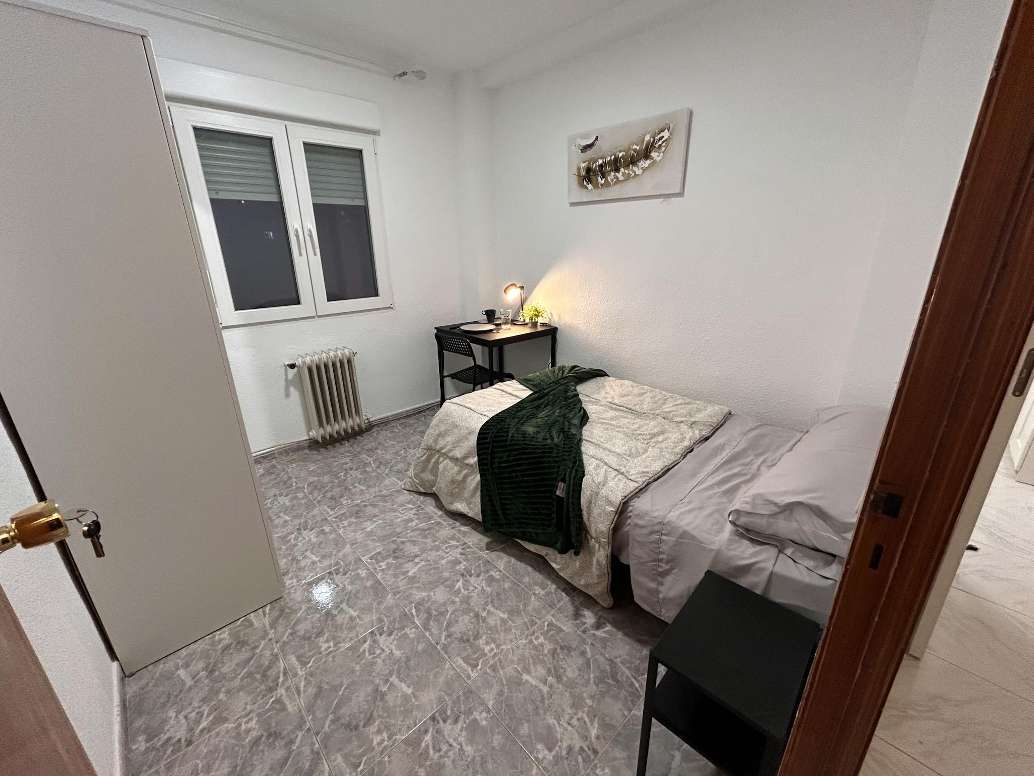 Avenida de los Estados, Fuenlabrada preview