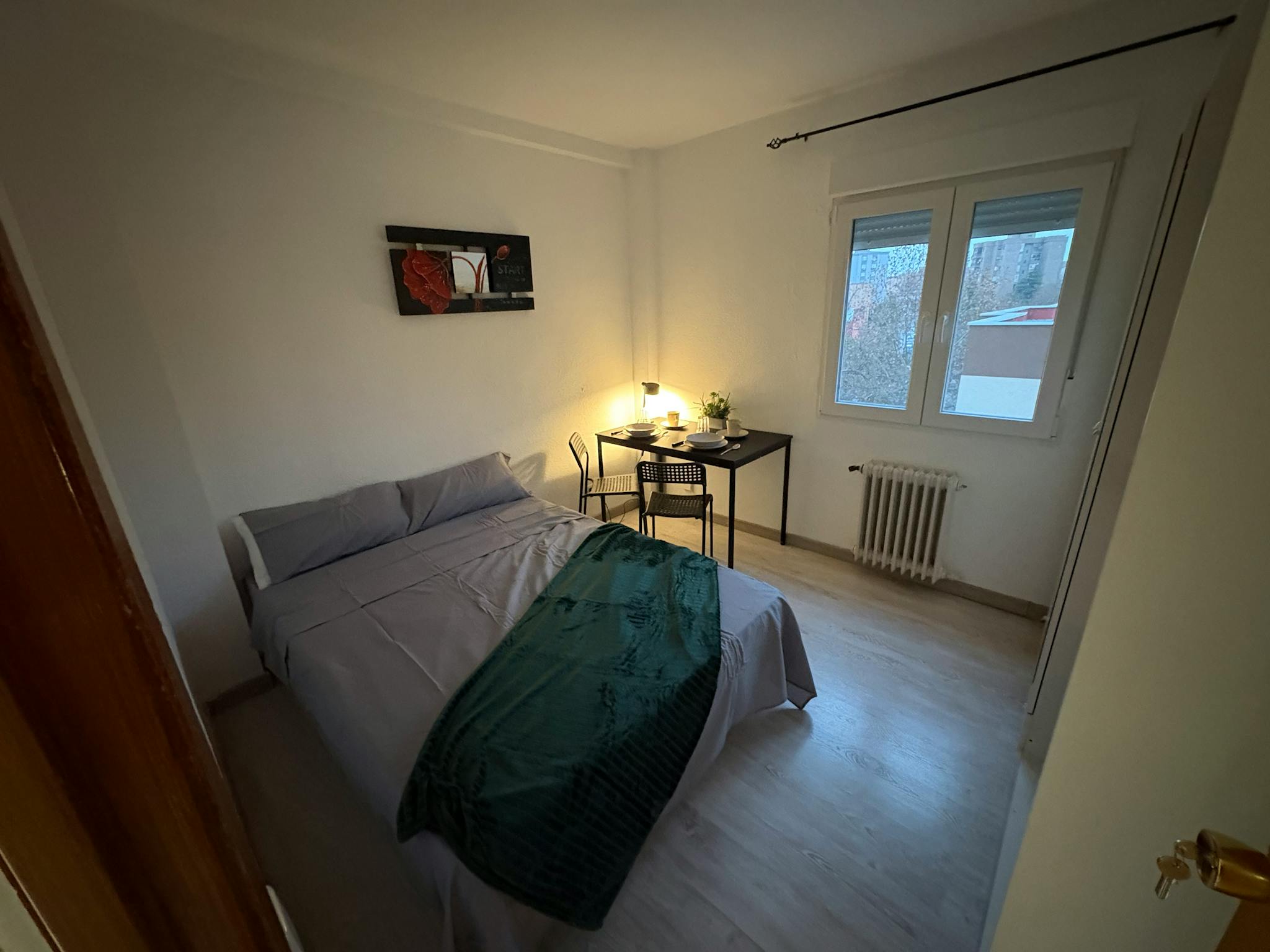 Avenida de los Estados, Fuenlabrada preview