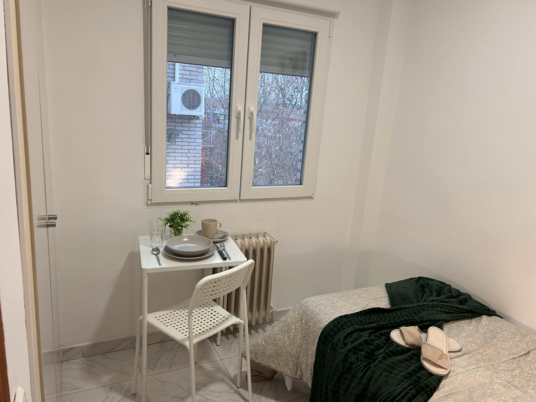 Avenida de los Estados, Fuenlabrada preview