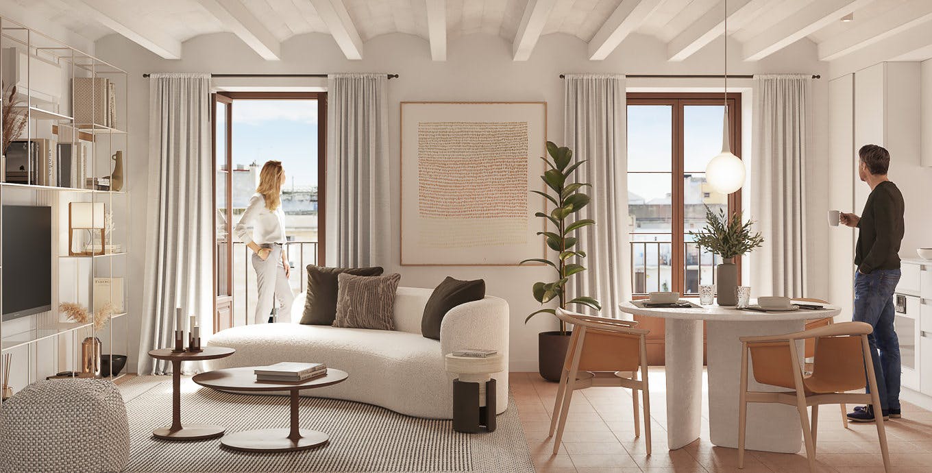 Carrer d'en Xuclà, Barcelona preview