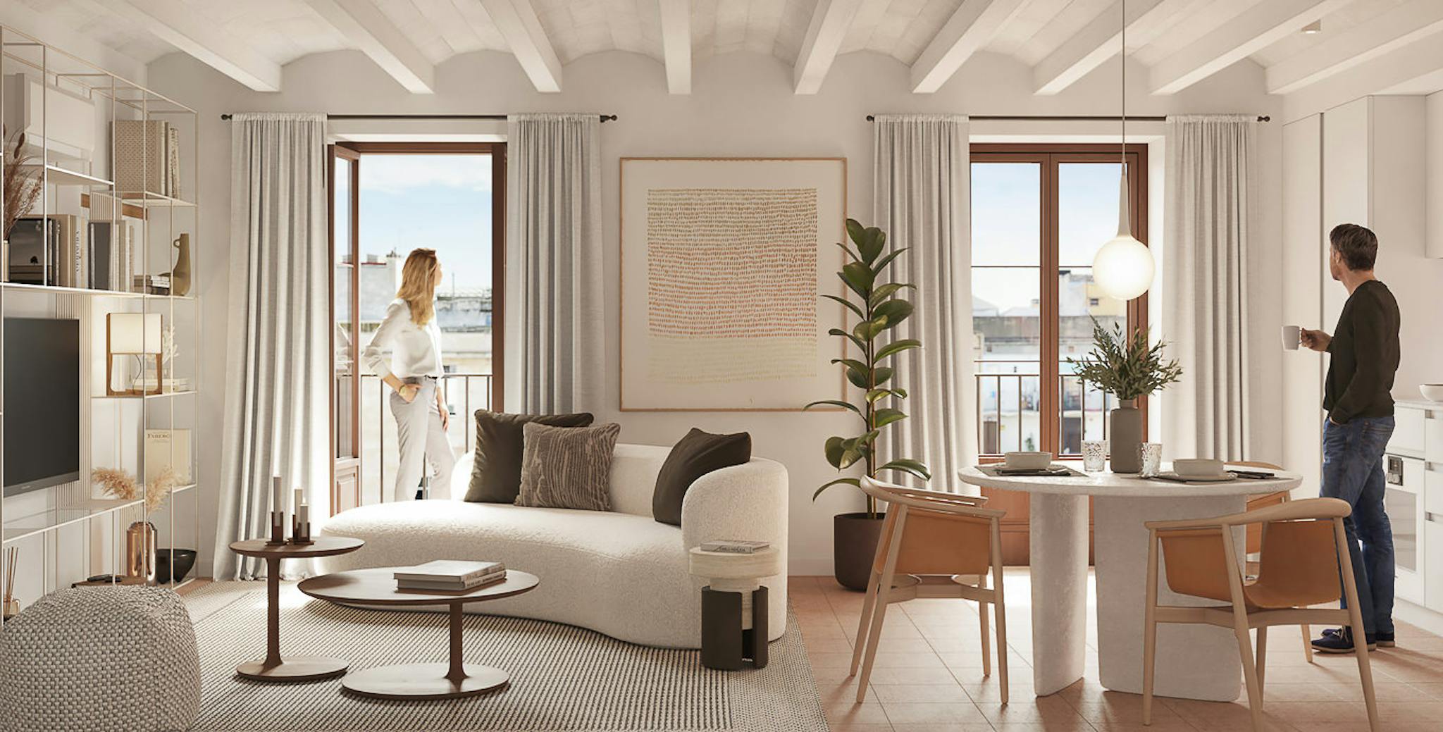 Carrer d'en Xuclà, Barcelona preview