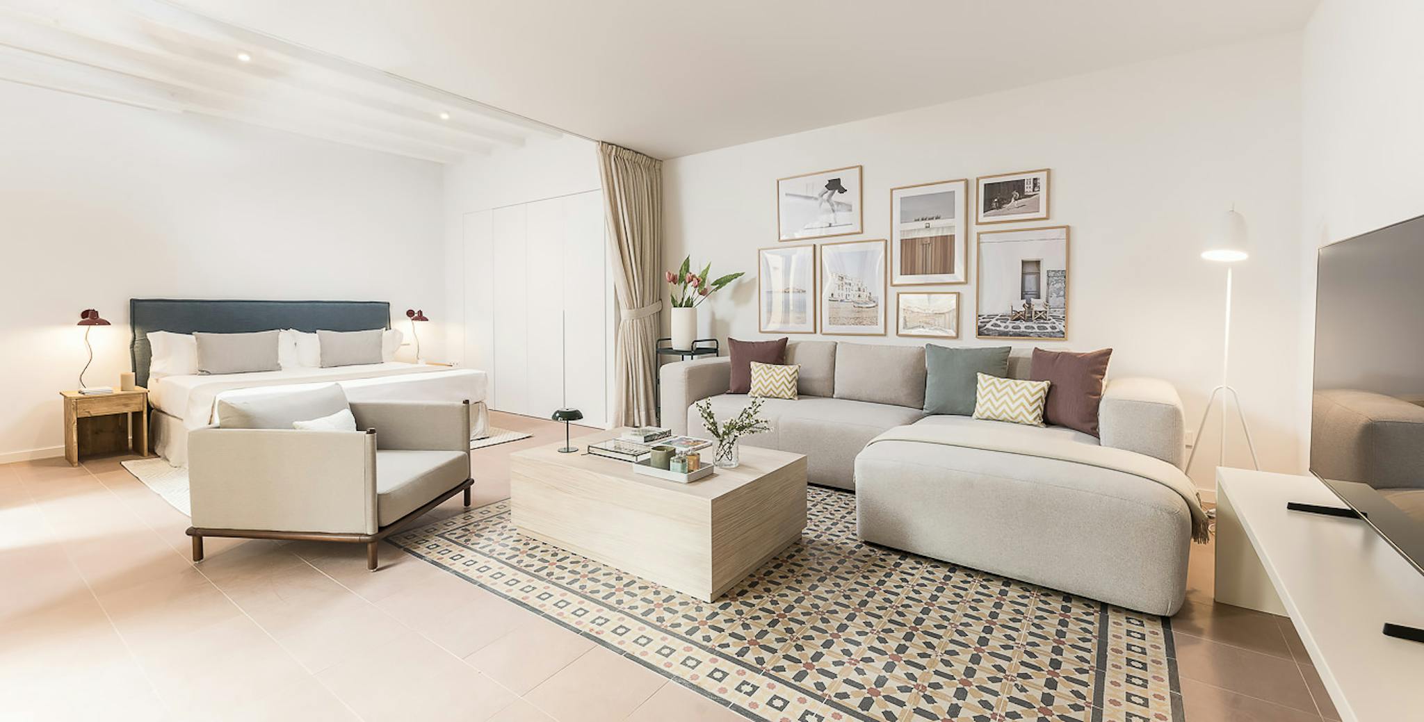 Carrer d'en Xuclà, Barcelona preview