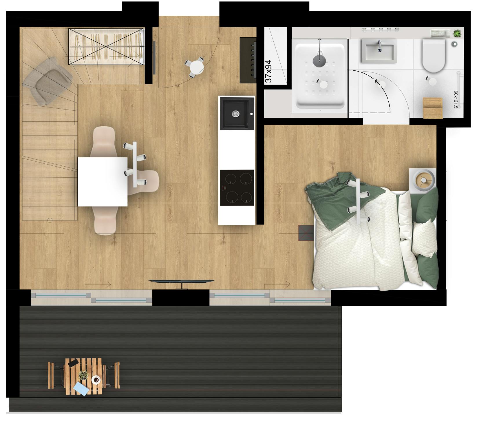 preview gallery tile