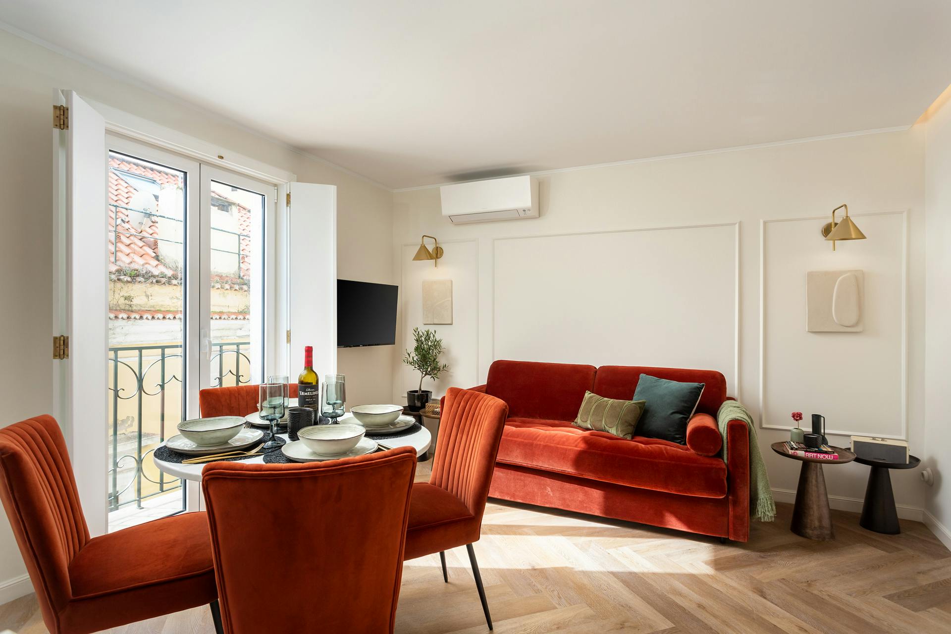 Calçada do Cascão, Lisbon preview