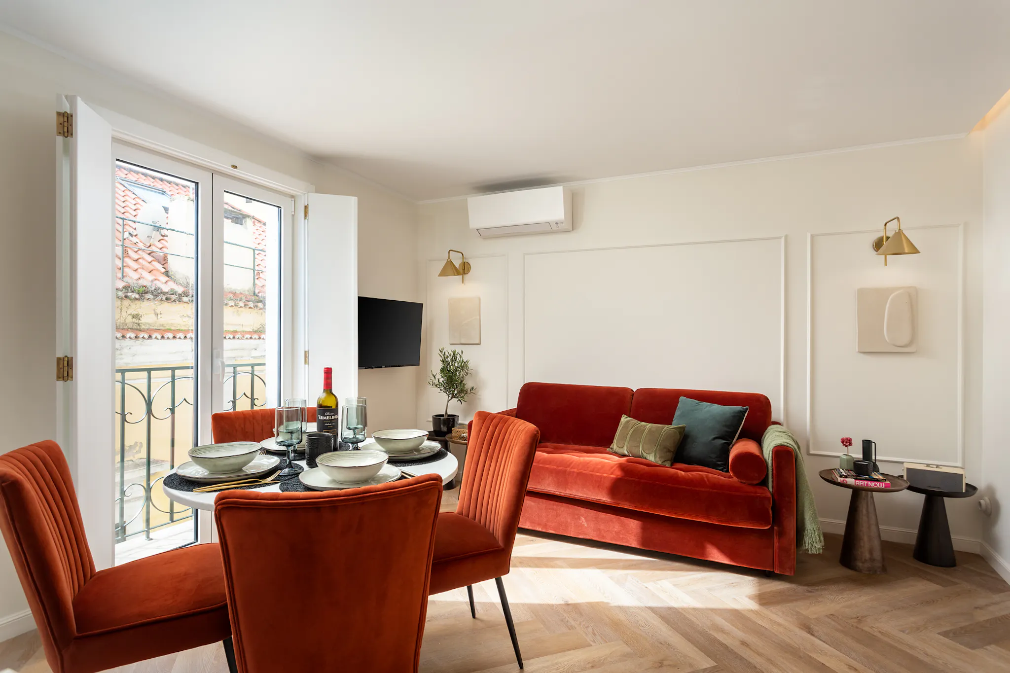Calçada do Cascão, Lisbon preview
