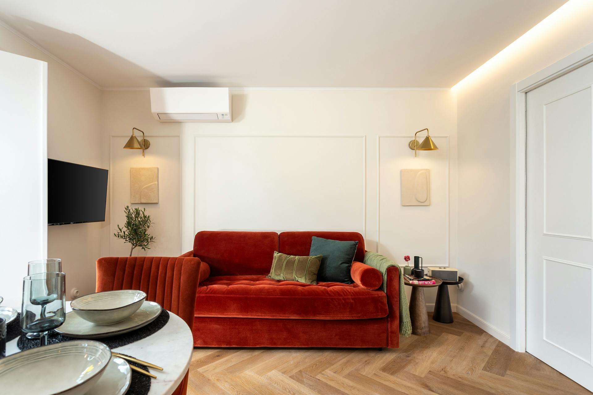 preview gallery tile