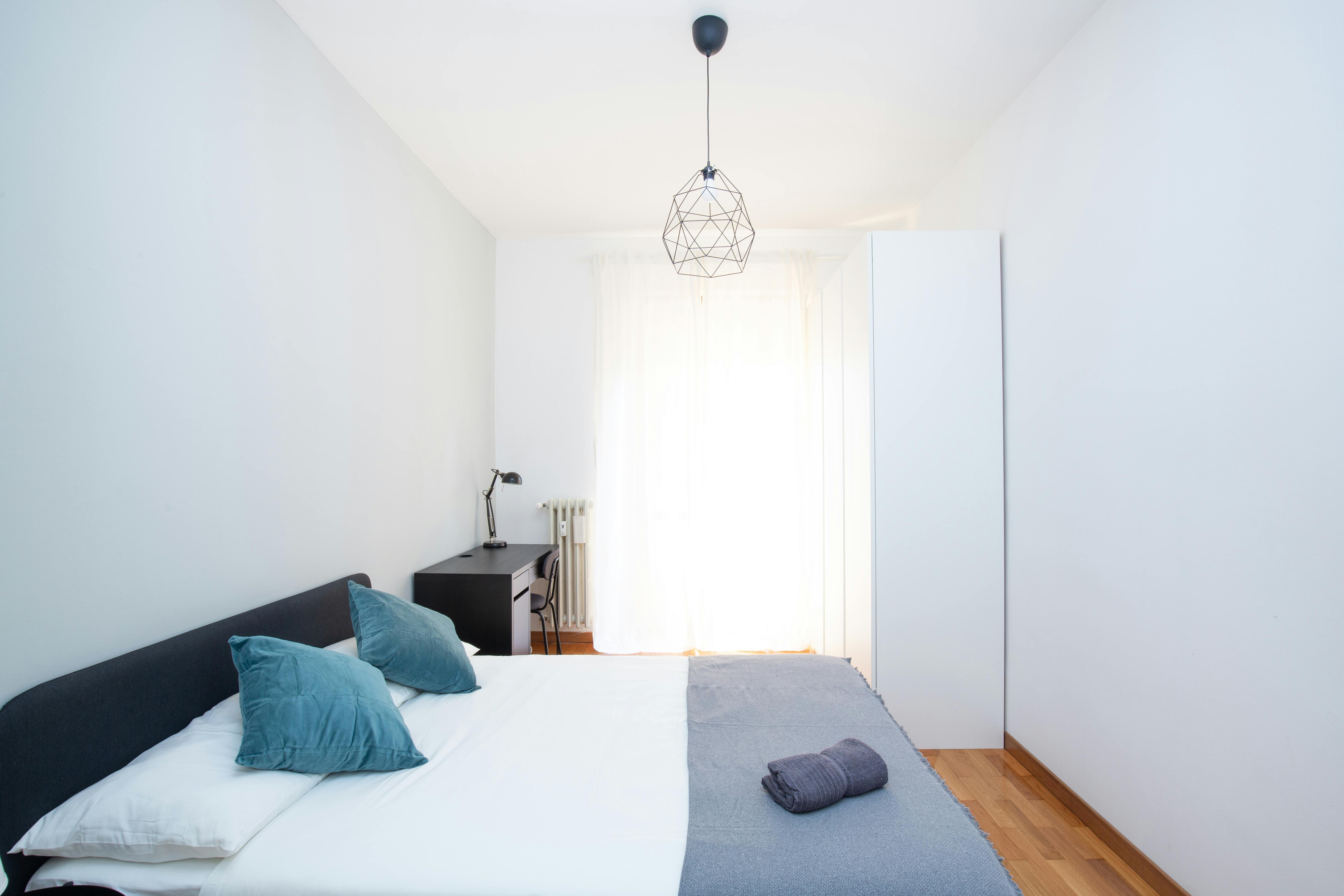 Private room for rent for €545 per month in Milan, Via Privata Mauro Rota