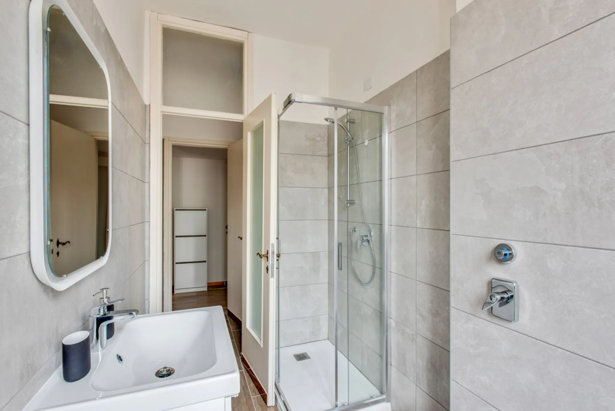 Via Privata Mauro Rota, Milan preview