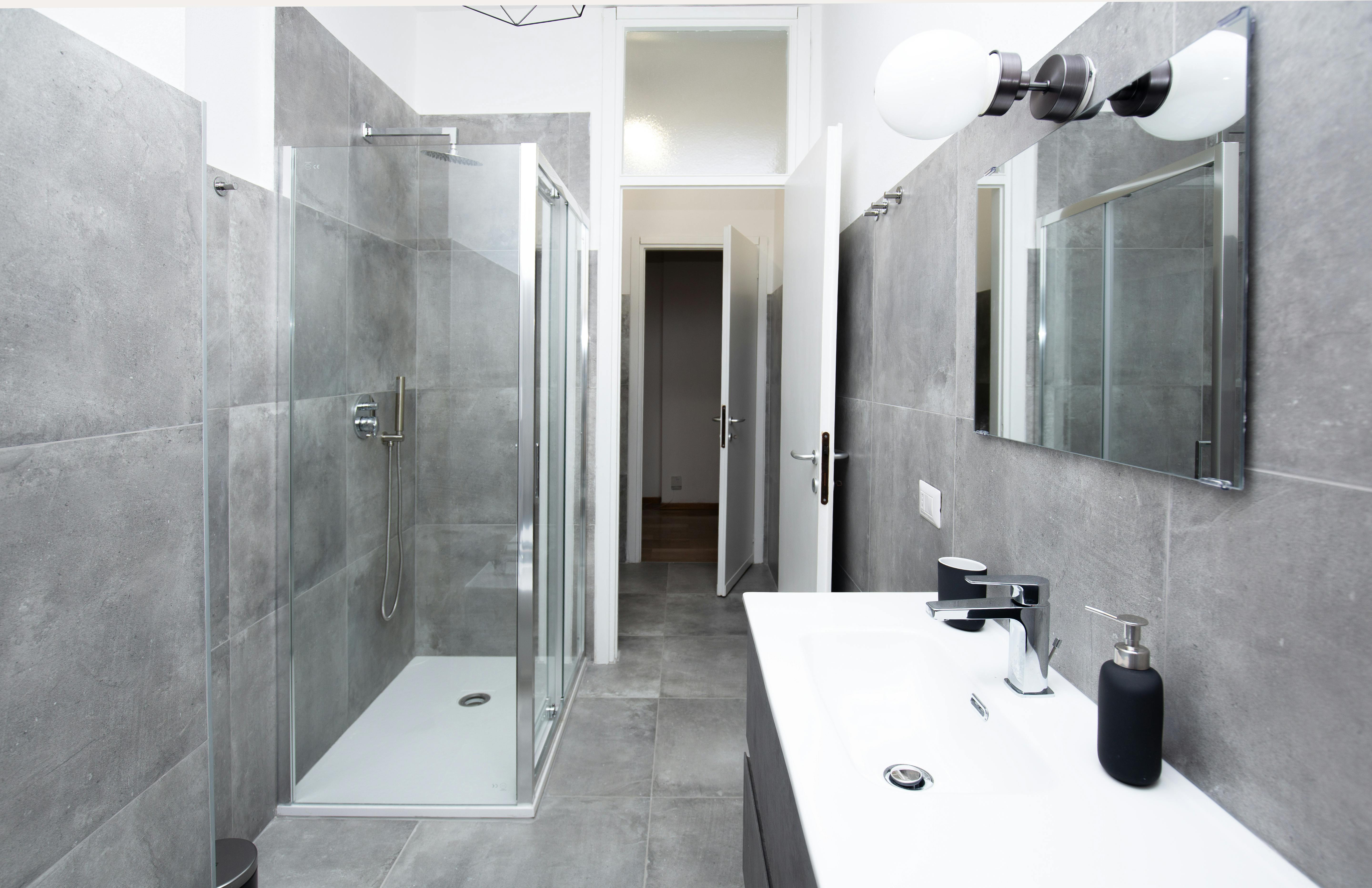 Single room Milan, 1 bed, 13m² — photo 16