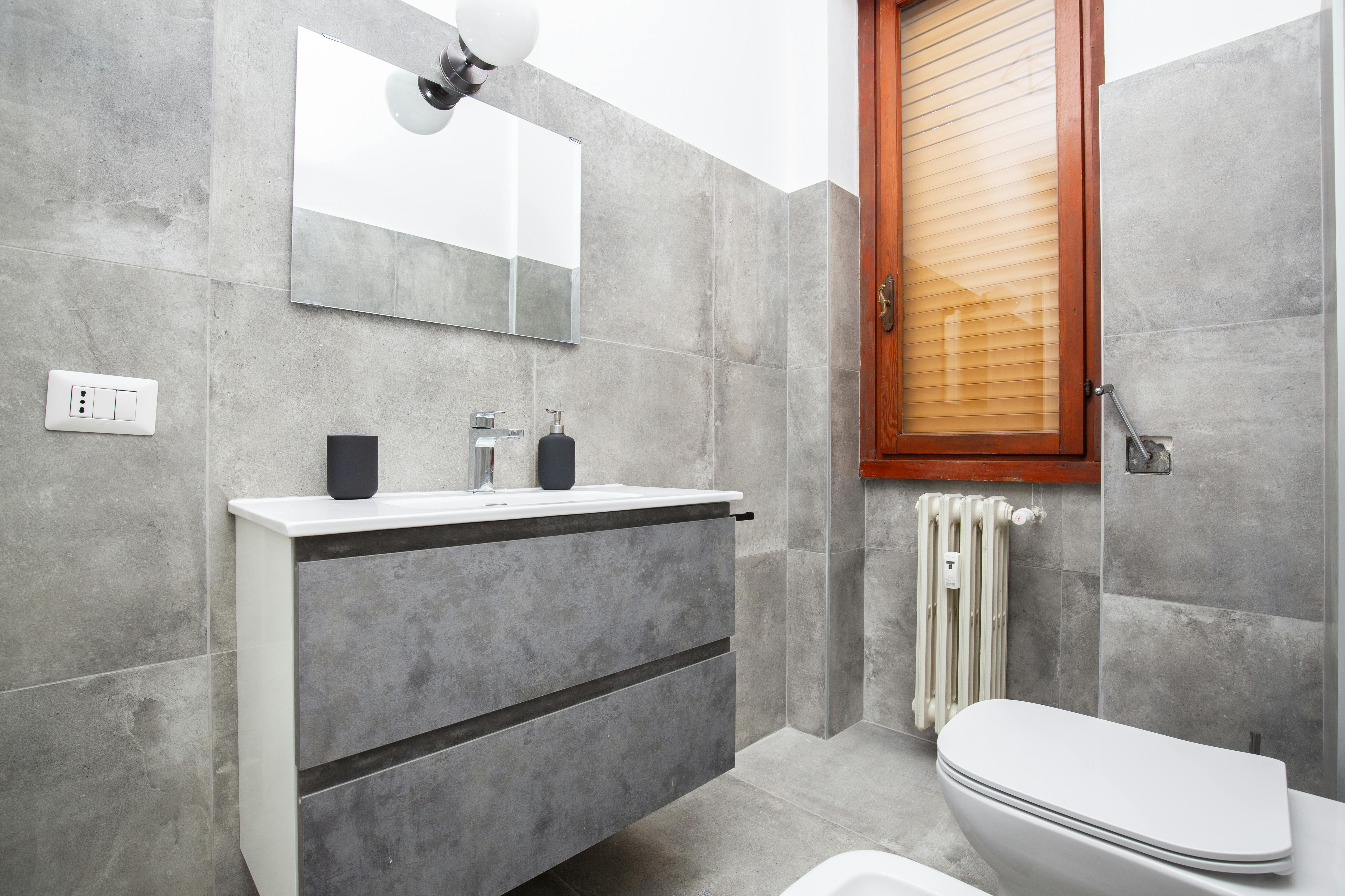 Single room Milan, 1 bed, 13m² — photo 17