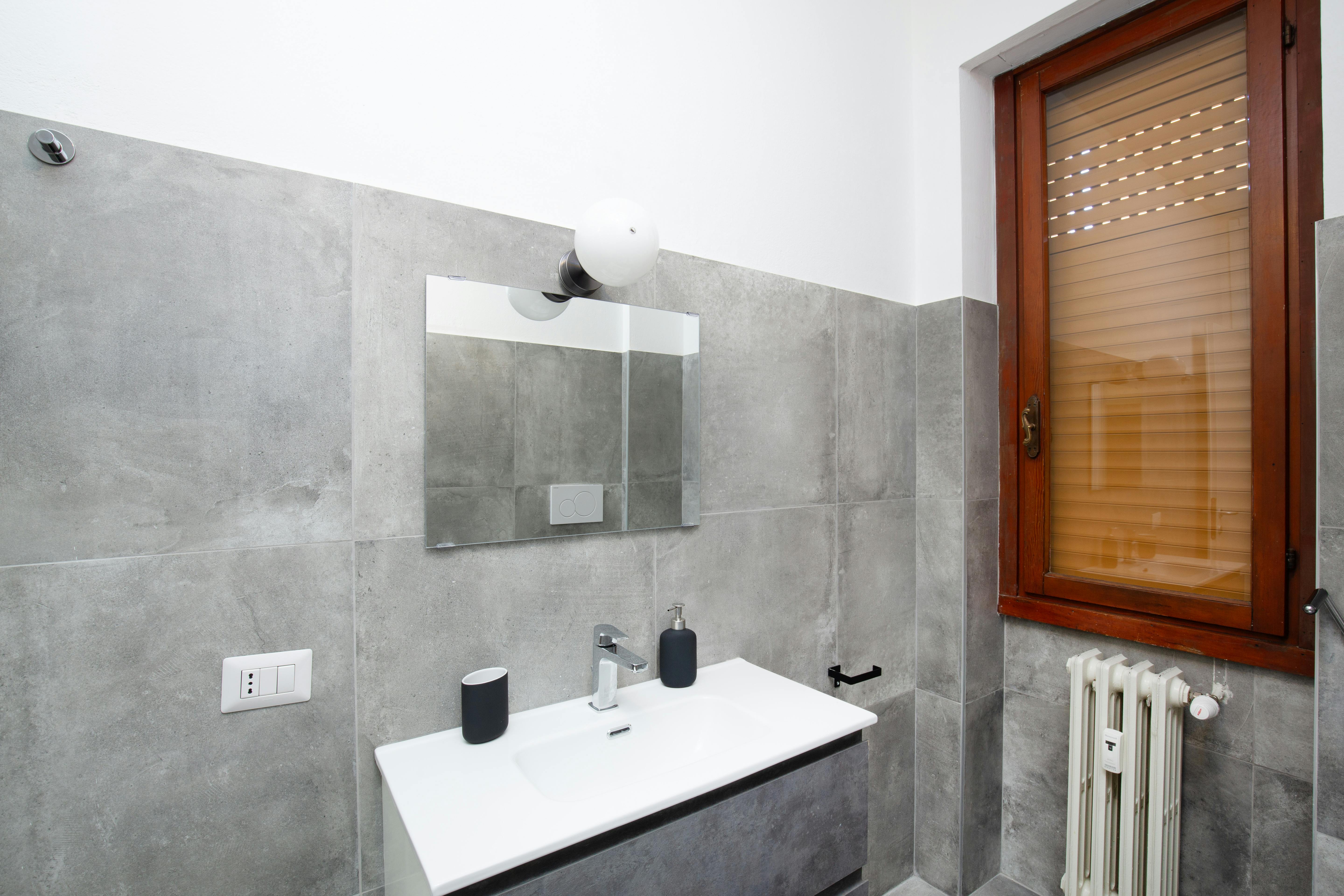 Single room Milan, 1 bed, 13m² — photo 15