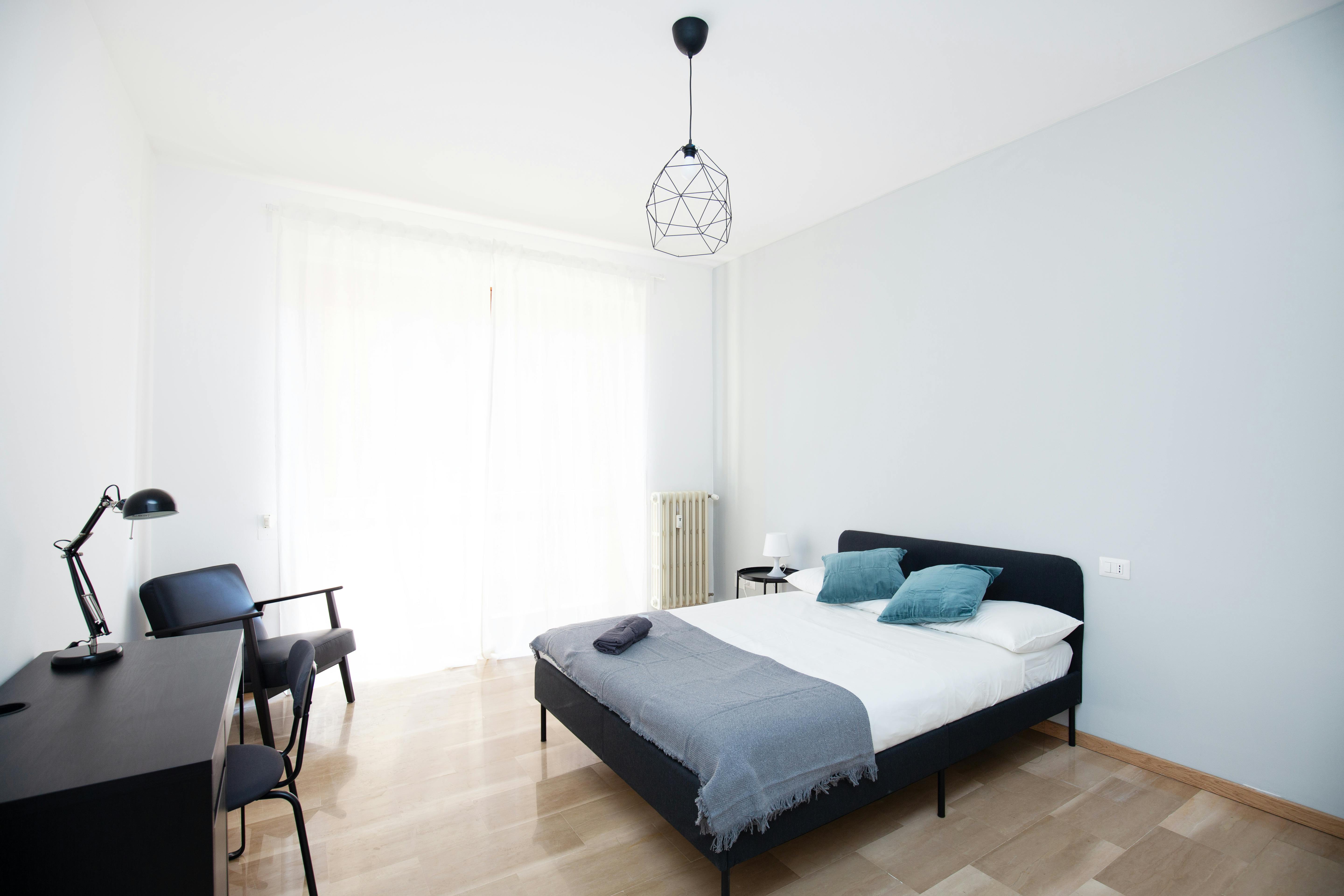 Private room for rent for €590 per month in Milan, Via Privata Mauro Rota