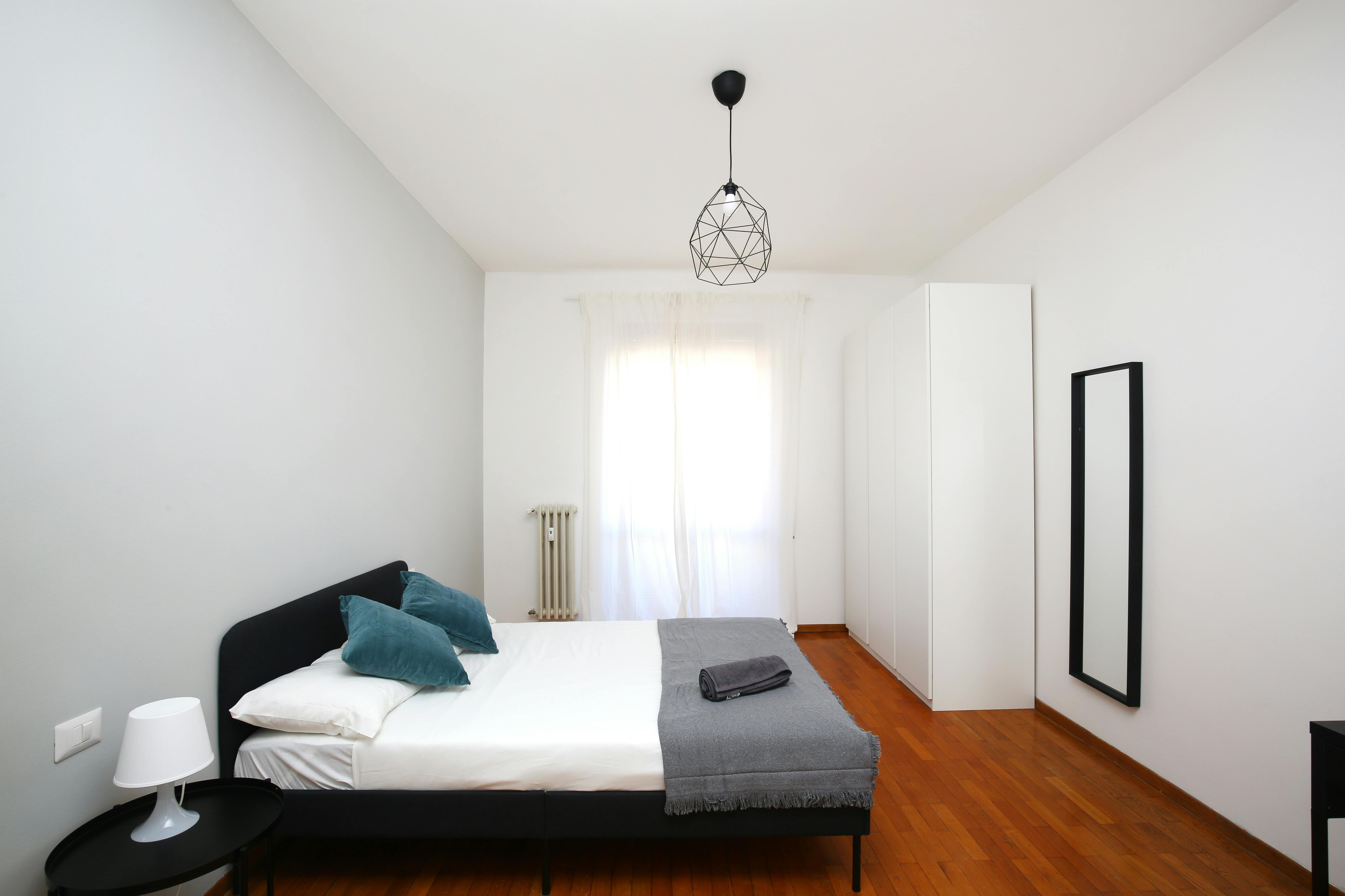 Private room for rent for €590 per month in Milan, Via Privata Mauro Rota