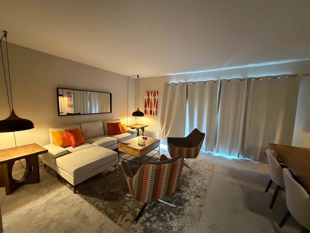 Apartamento para alugar por $4,000 por mês em San Francisco, Laguna Street