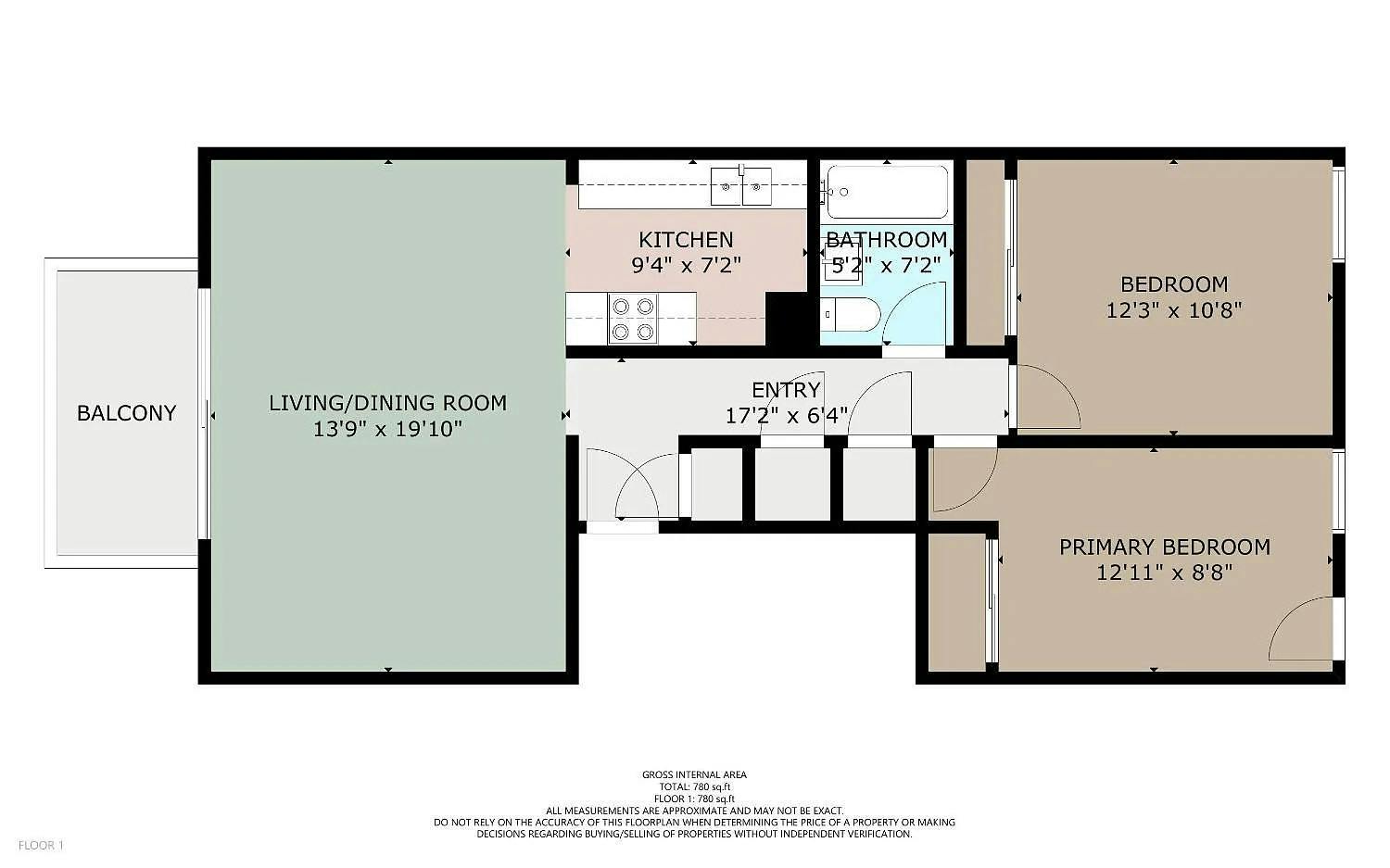 preview gallery tile