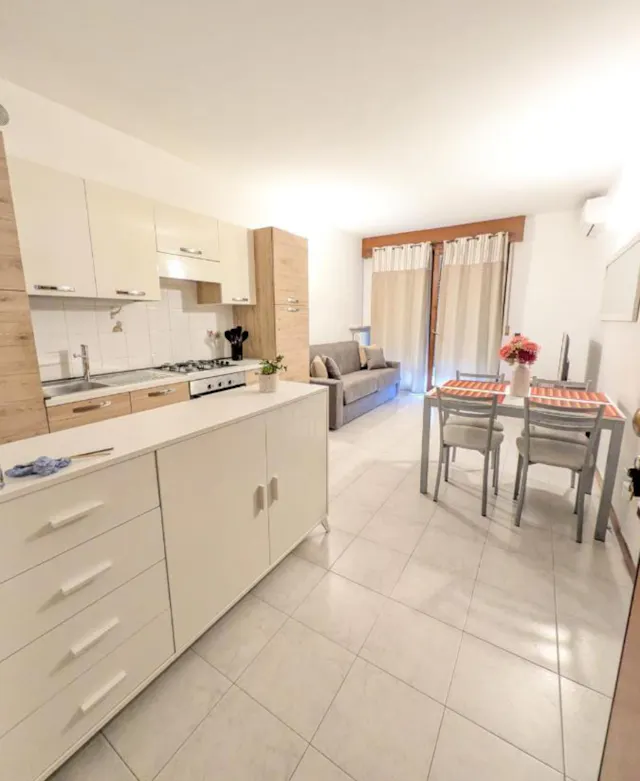 1-Bedroom Apartment in Viale Sicilia, Verona (1682719) room image 1