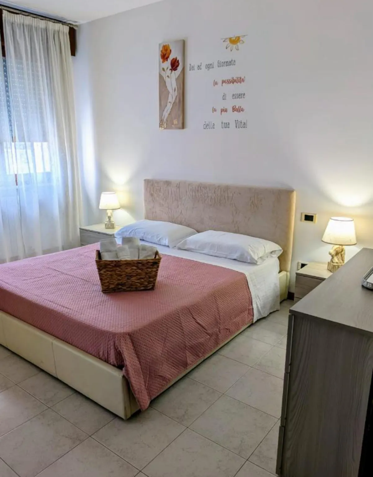 1-Bedroom Apartment in Viale Sicilia, Verona (1682719) ROOM 1