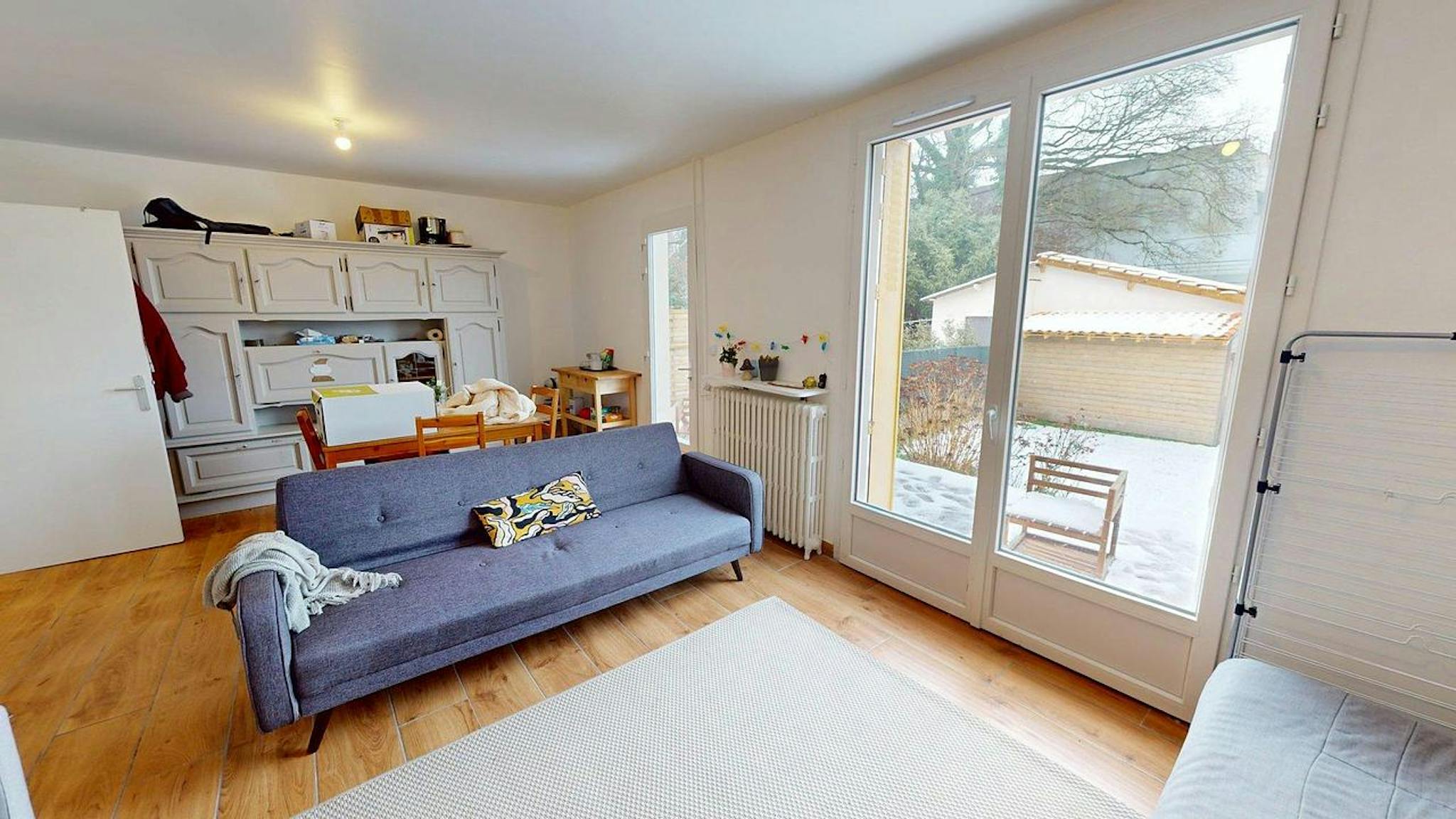 Rue du Bois de la Musse, Nantes preview