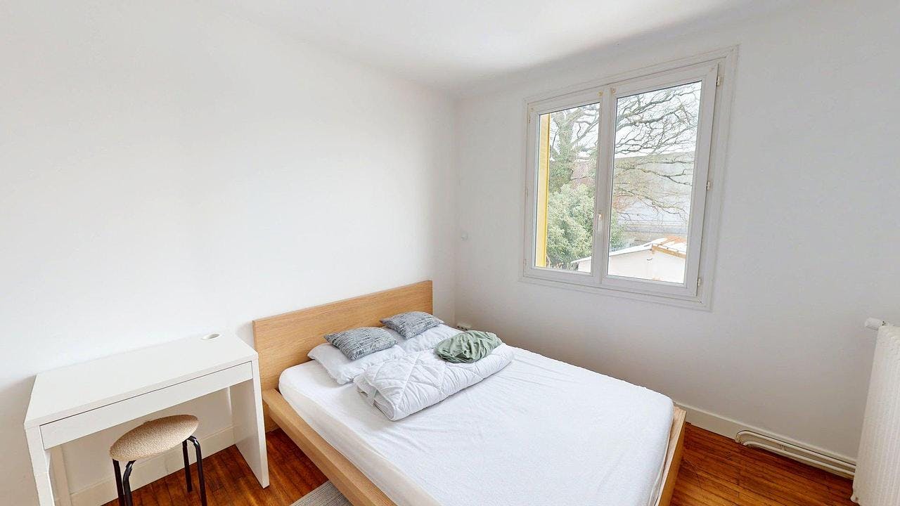 Rue du Bois de la Musse, Nantes preview