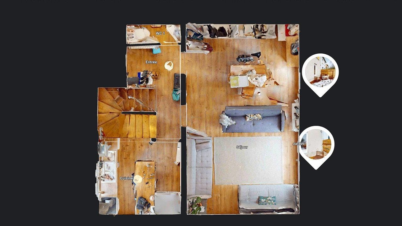 preview gallery tile