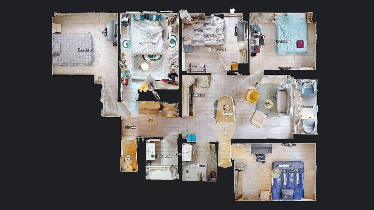 preview gallery tile