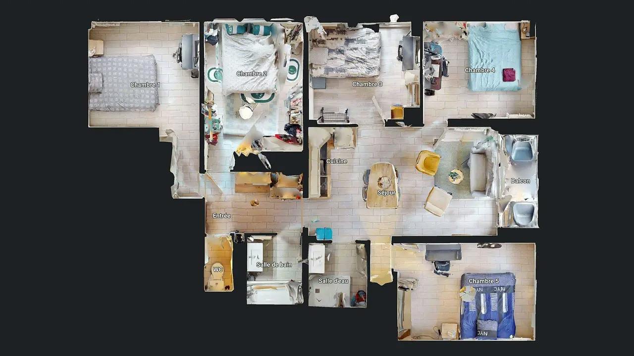 preview gallery tile