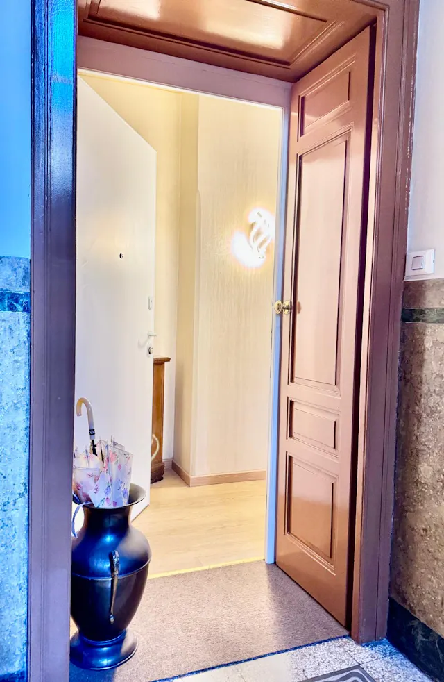 2-Bedroom Apartment in Via Magenta, Varese (1682737) room image 10