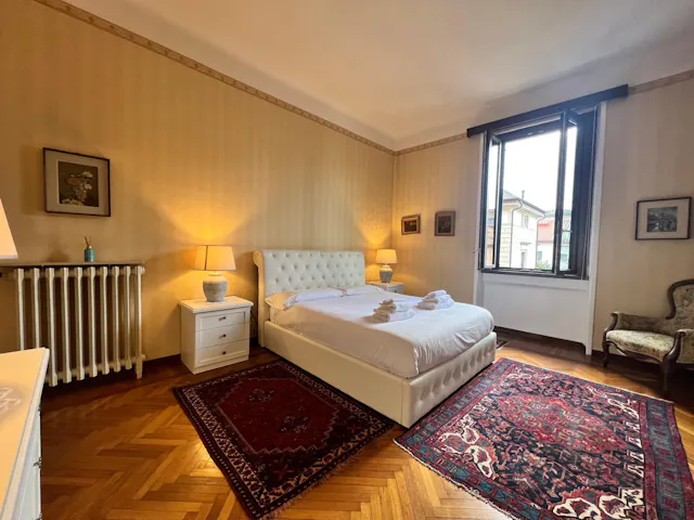 2-Bedroom Apartment in Via Magenta, Varese (1682737) room image 2