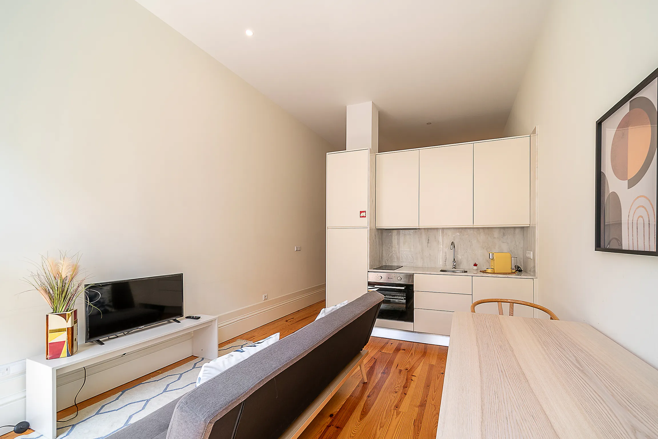 Apartment in Rua de Camões, Porto (1682744) ROOM 1