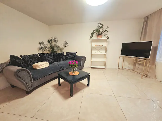 1-Bedroom Apartment in Karlstraße, Essen (1682745) room image 1
