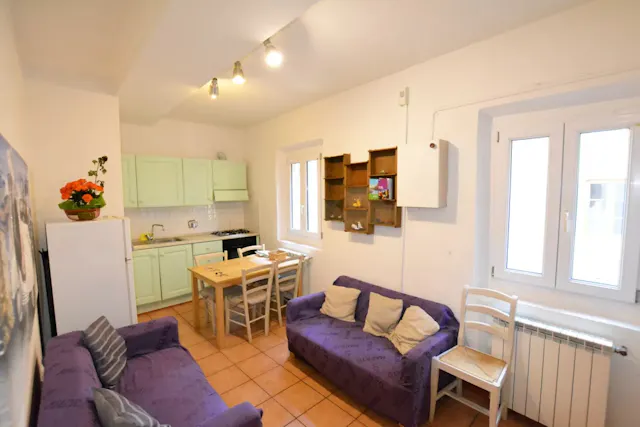 2-Bedroom Apartment in Via dei Neri, Florence (1682749) room image 1