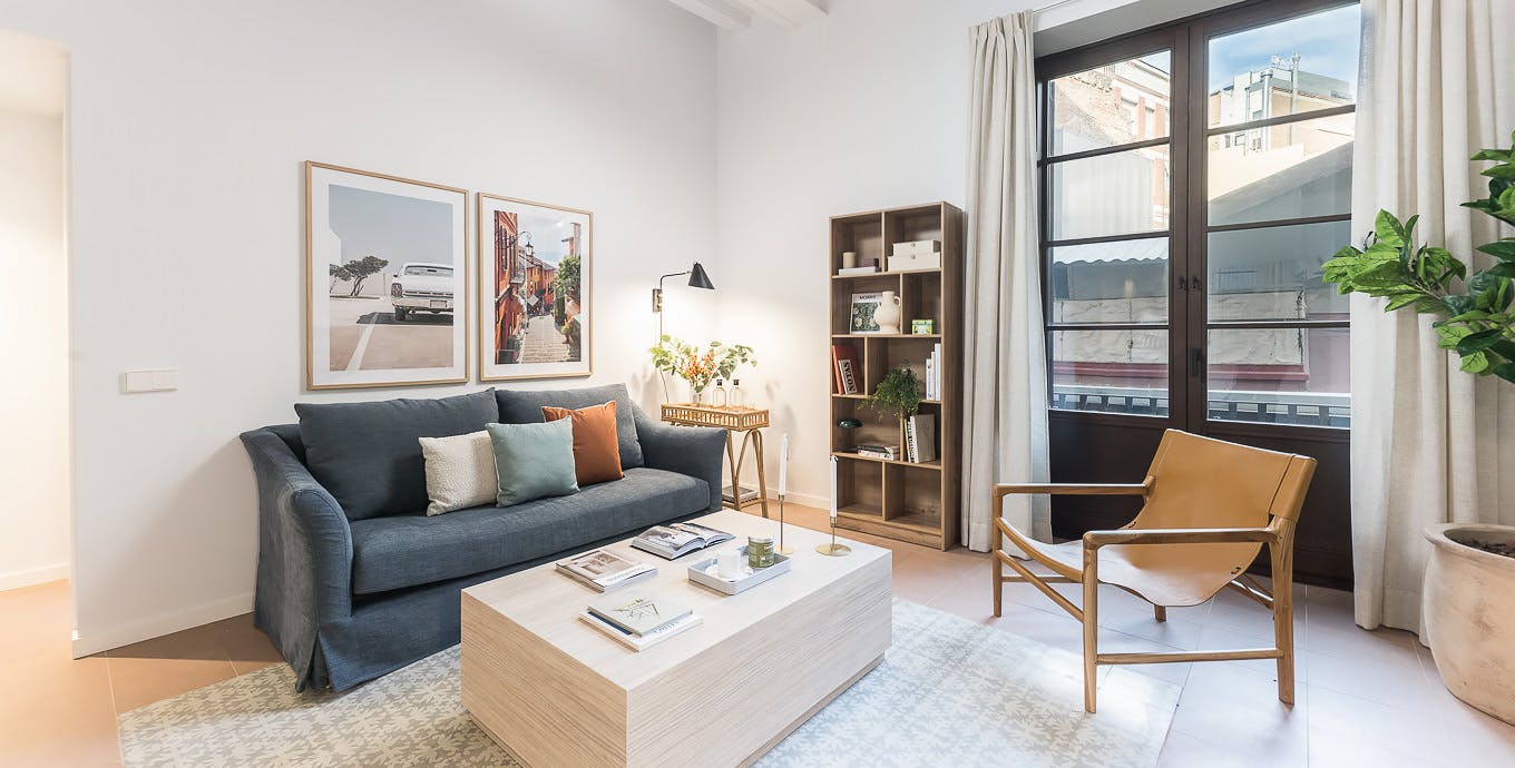 Carrer d'en Xuclà, Barcelona preview