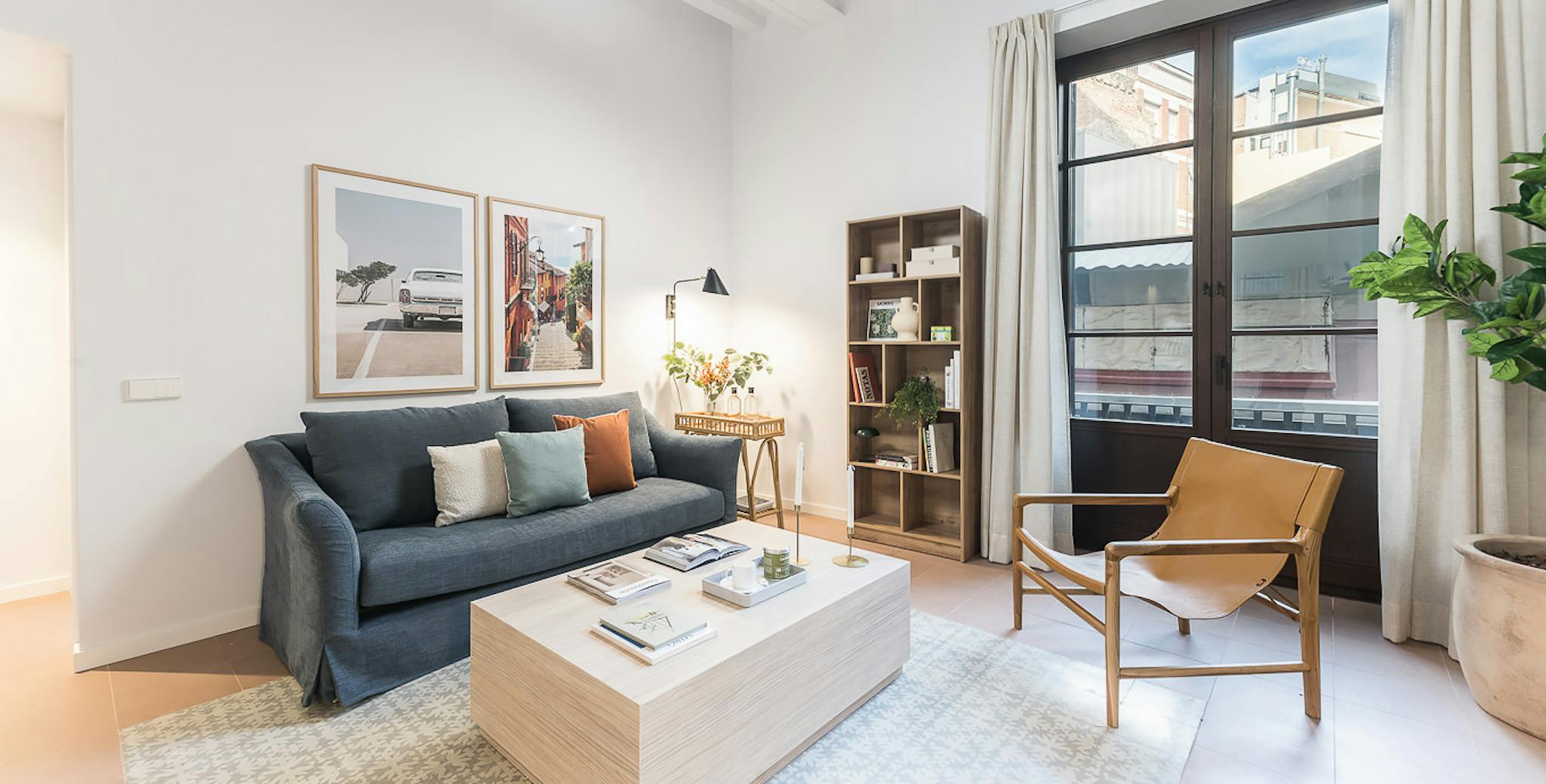 Carrer d'en Xuclà, Barcelona preview