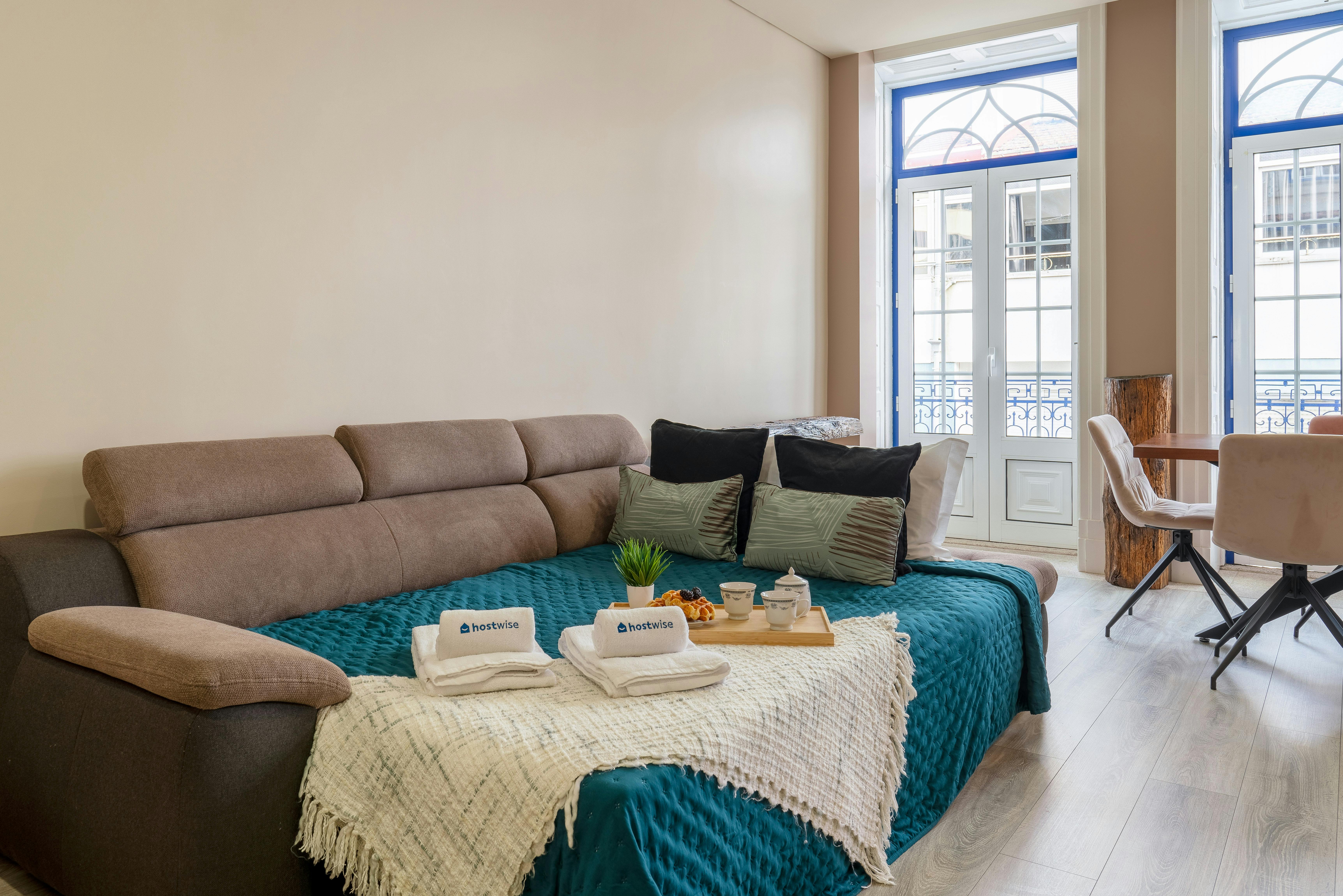 Rua da Alegria, Porto preview