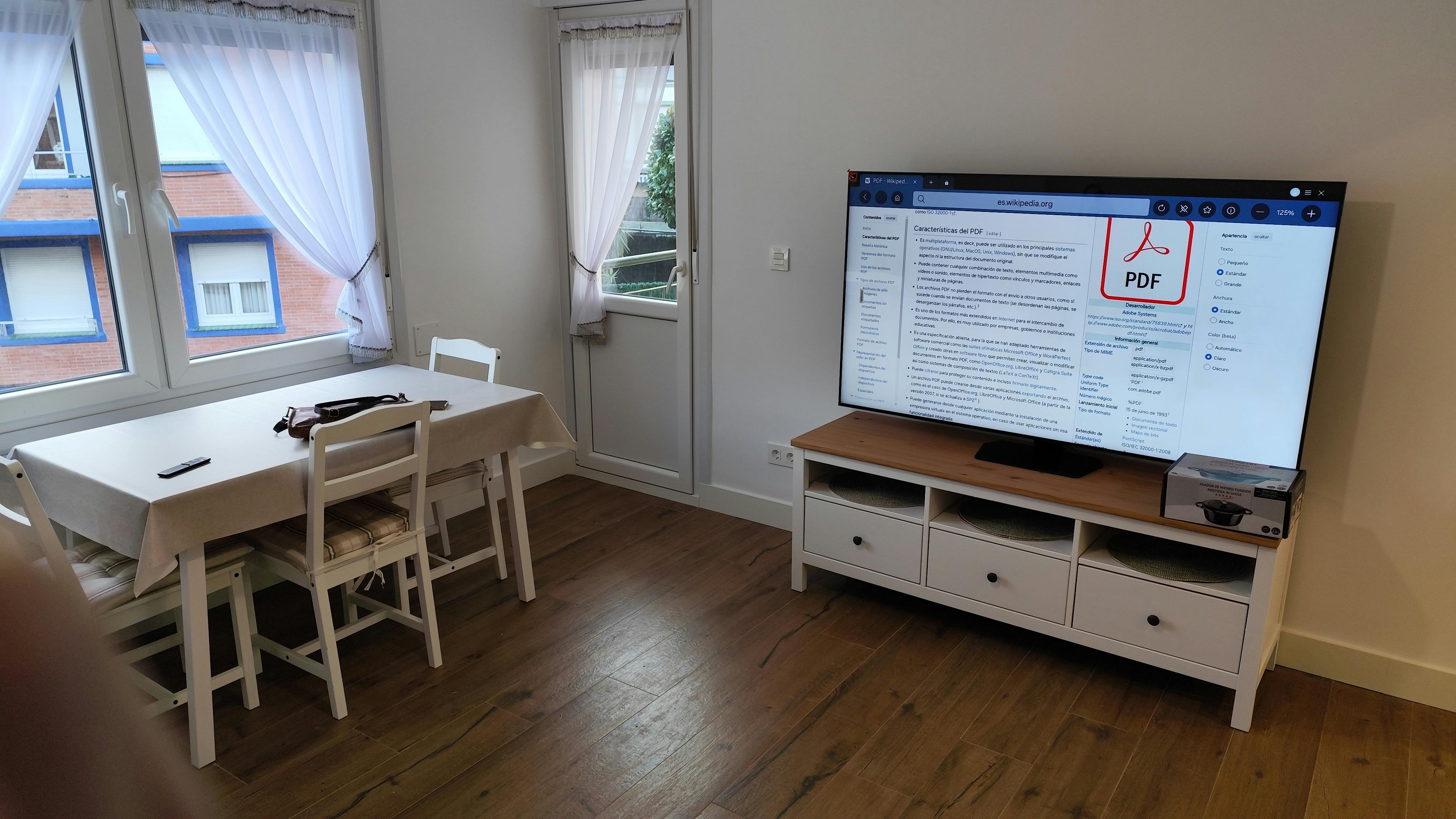 Appartement te huur voor € 1.700 per maand in Plentzia, Gaminiz Kalea