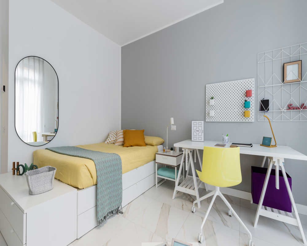 Private room in Viale Bligny, Milan (1682772) room image 1