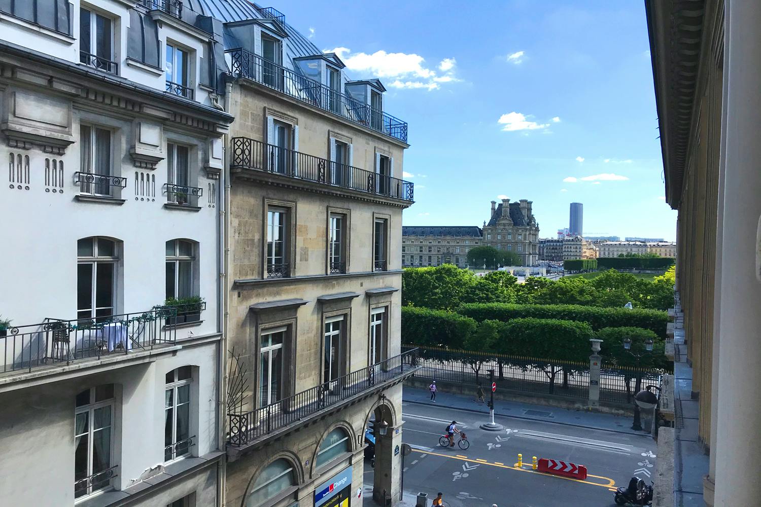 Appartement – Paris, 1st Arrondissement - Vue 4
